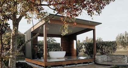 Escape to your own private countryside retreat, and exclusively for adults