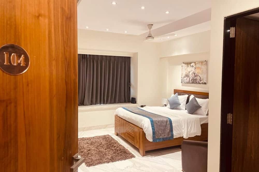 TIM Service Apartment Goregaon East Near NESCO