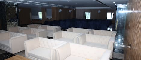 Bankettsaal
