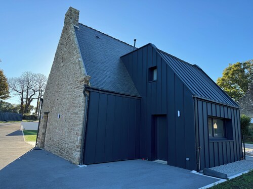 Maison de campagne , La cave 