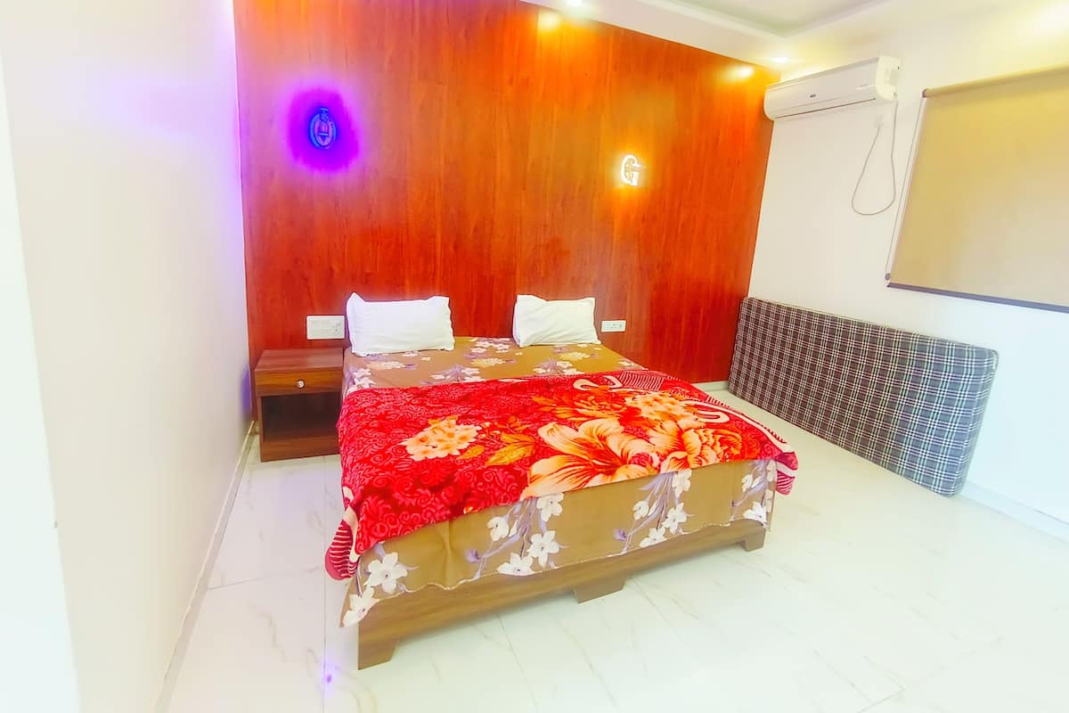 Deluxe Villa | 1 bedroom, free minibar, free WiFi