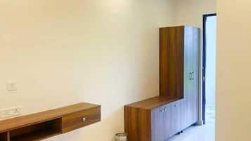 Deluxe-Villa | 1 Schlafzimmer, kostenlose Minibar, kostenloses WLAN