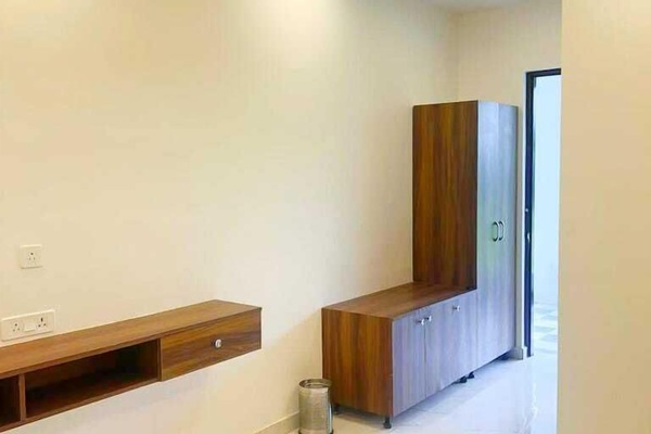 Deluxe Villa | 1 bedroom, minibar (free items), WiFi (free)