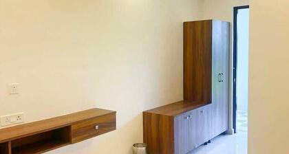 Kingfisher Luxury Resort