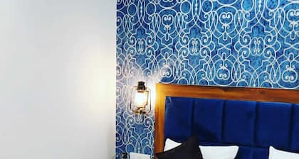 Kingfisher Luxury Resort