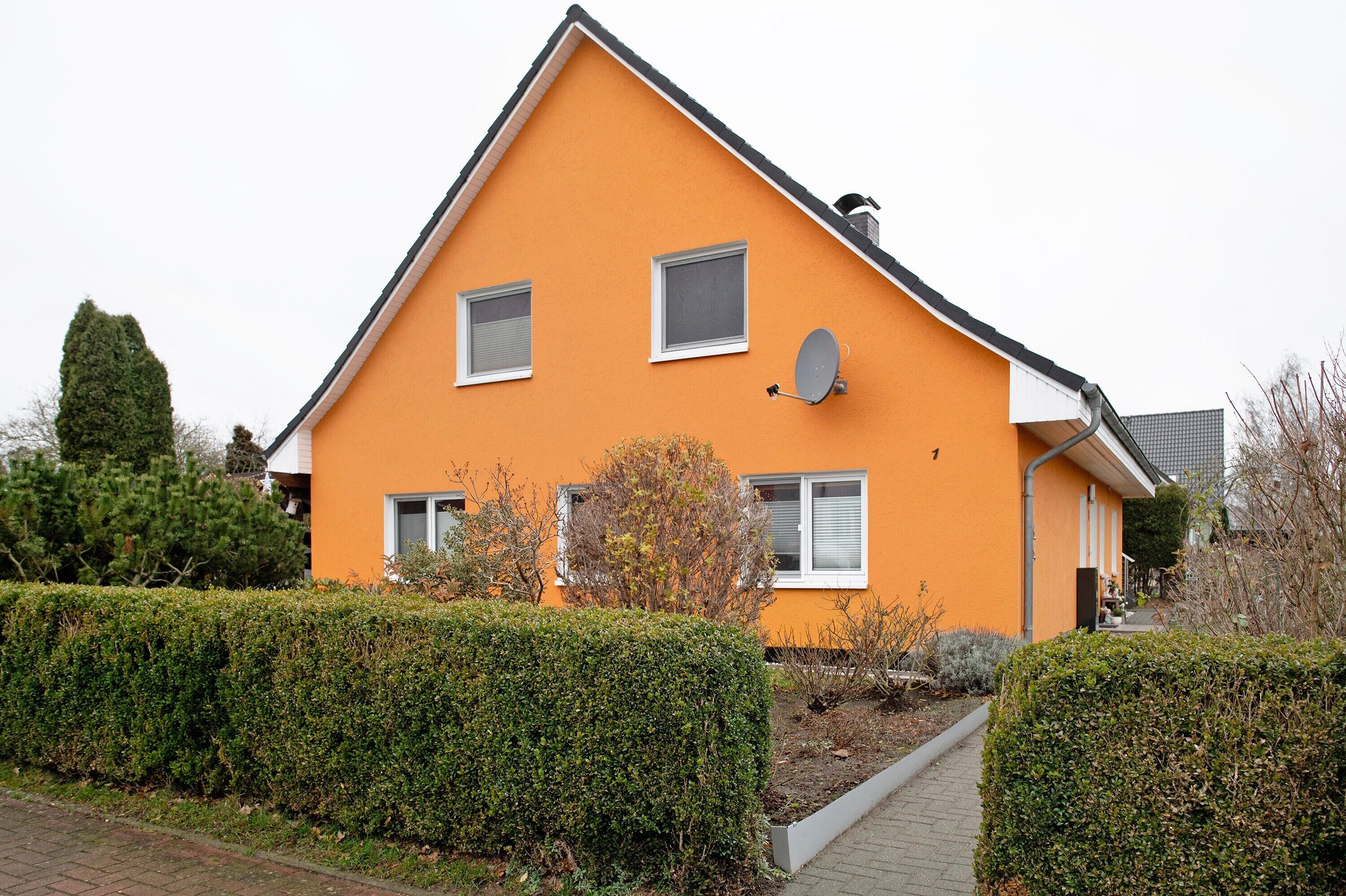 Außenbereich