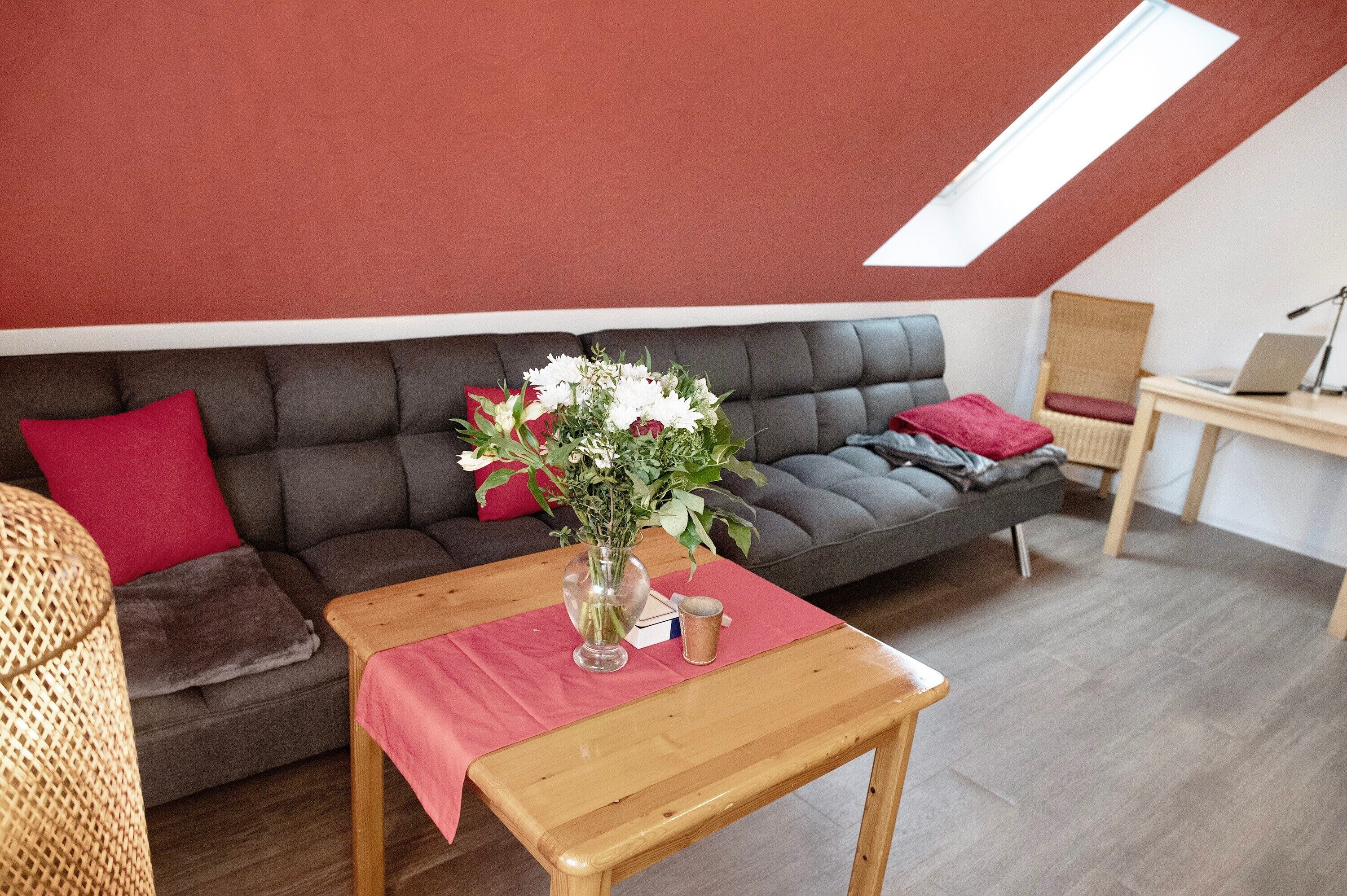 Fernseher