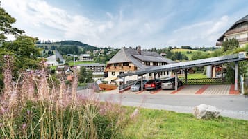 Außenbereich