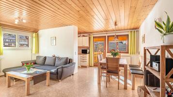 Televisión, estéreo