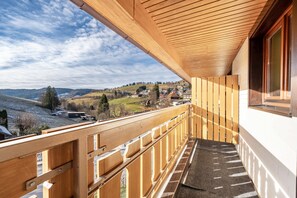 Property grounds - Apartment 'Morgensonne' with Mountain View, Shared Terrace and Wi-Fi (Todtnau)