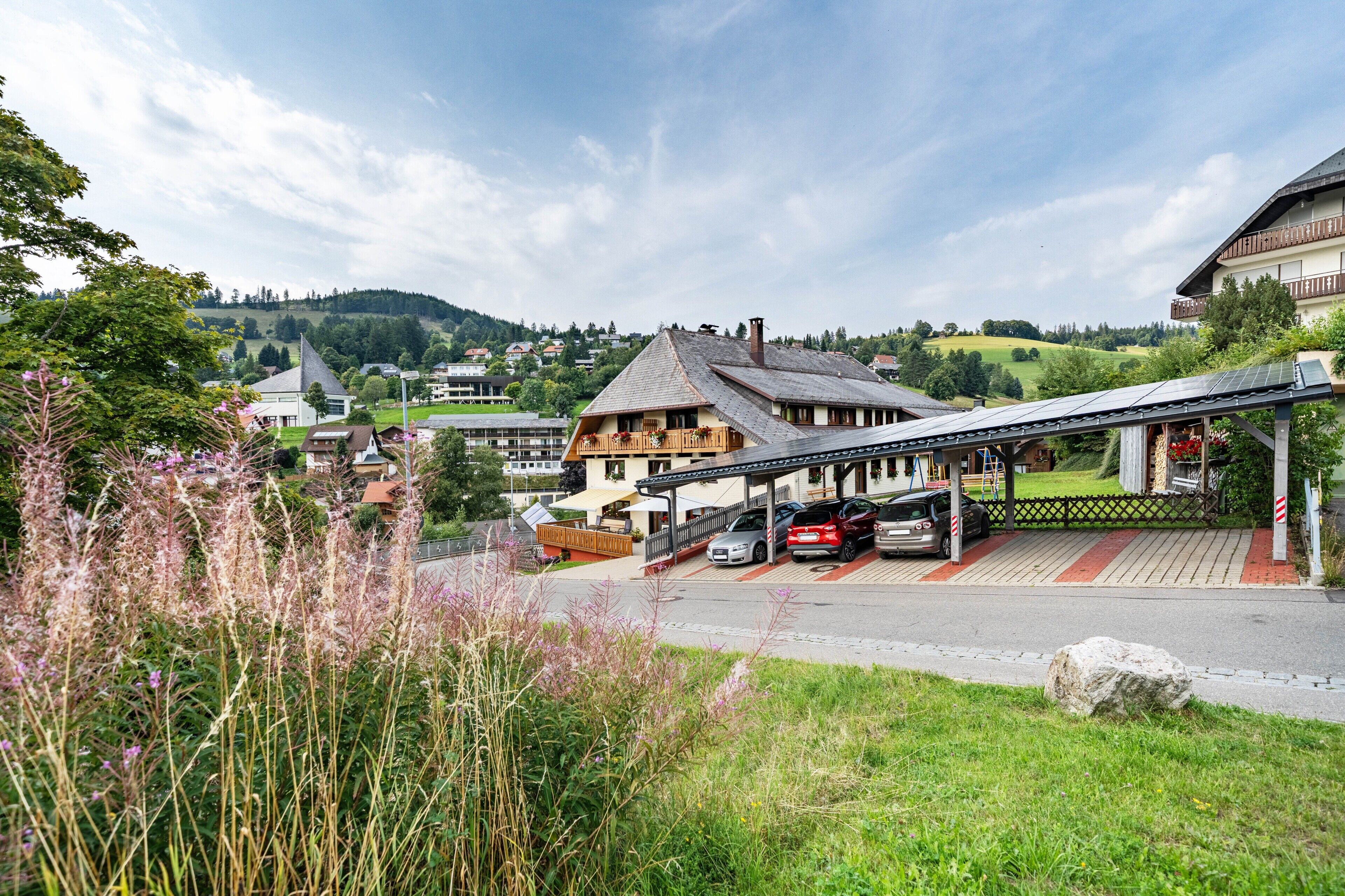 Außenbereich