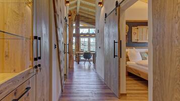 2 slaapkamers, gratis wifi, beddengoed, rolstoeltoegankelijk