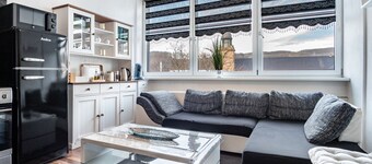 Wohnung am Hagener Hbf - 3 Og