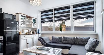 Wohnung am Hagener Hbf - 3 Og