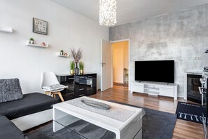 TV - Wohnung am Hagener Hbf - 3 Og (Hagen)