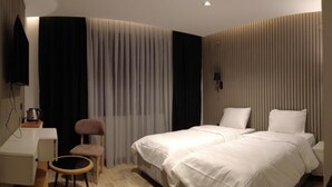 Room - CK HOTEL (Sarikamis)