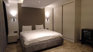 Room - CK HOTEL (Sarikamis)
