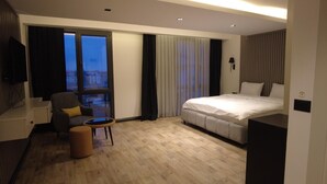 Room - CK HOTEL (Sarikamis)