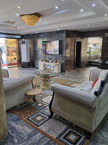 EDO HERITAGE HOTEL BENIN