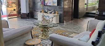 EDO HERITAGE HOTEL BENIN