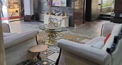 EDO HERITAGE HOTEL BENIN