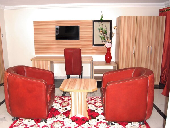 Habitación