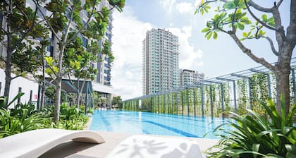 HighPark Suites by Airhost