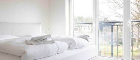 1 Schlafzimmer, kostenloses WLAN