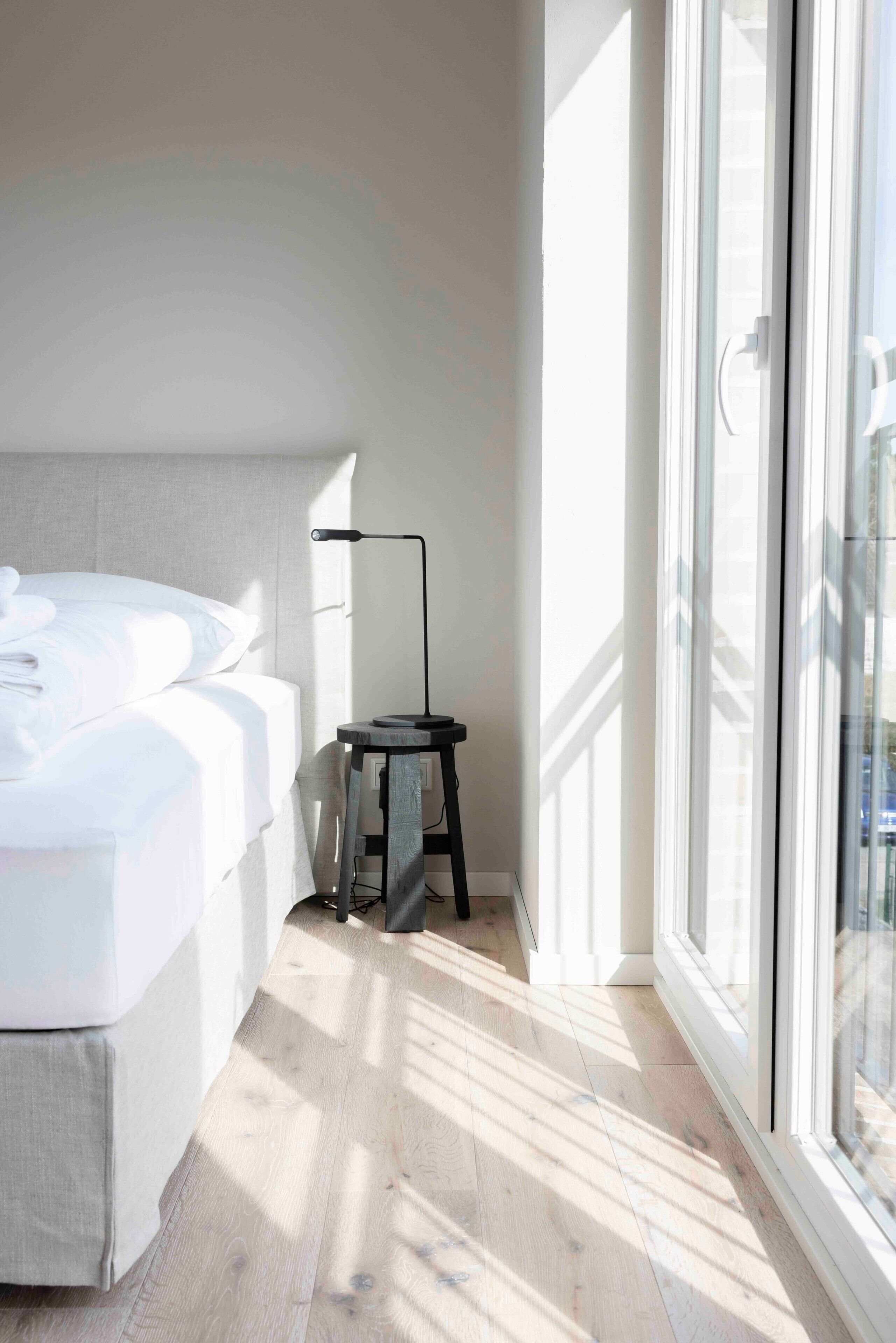 1 soveværelse, gratis Wi-Fi, sengetøj