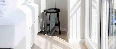 1 dormitorio, wifi gratis, ropa de cama