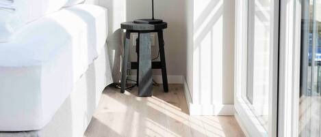 1 bedroom, free WiFi