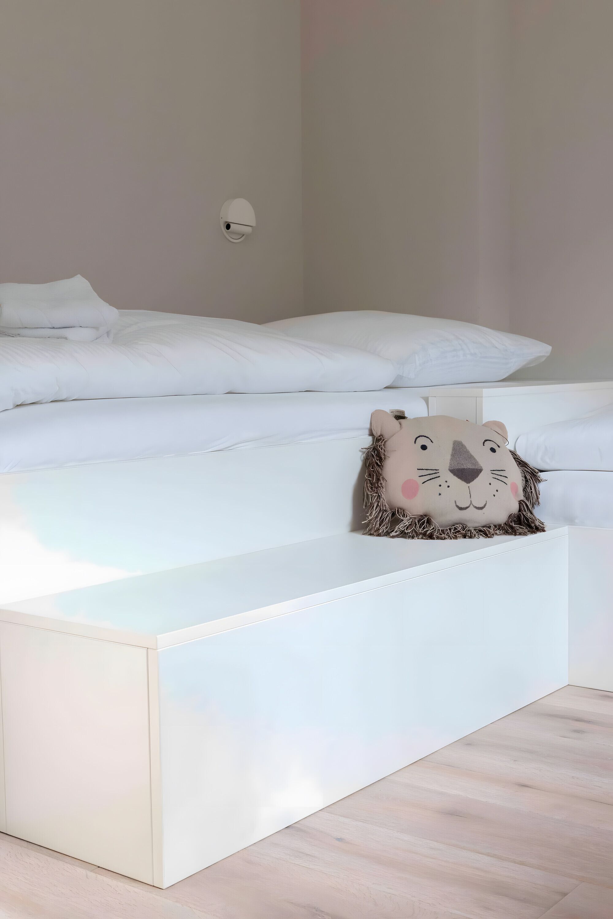 2 Schlafzimmer, kostenloses WLAN