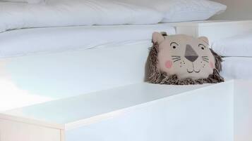 2 Schlafzimmer, kostenloses WLAN