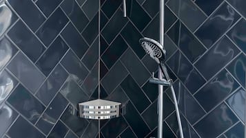 Dusche, Haartrockner