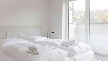 1 bedroom, free WiFi