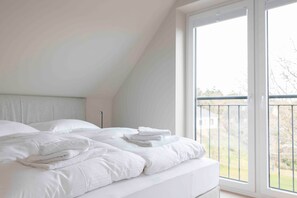 1 Schlafzimmer, kostenloses WLAN