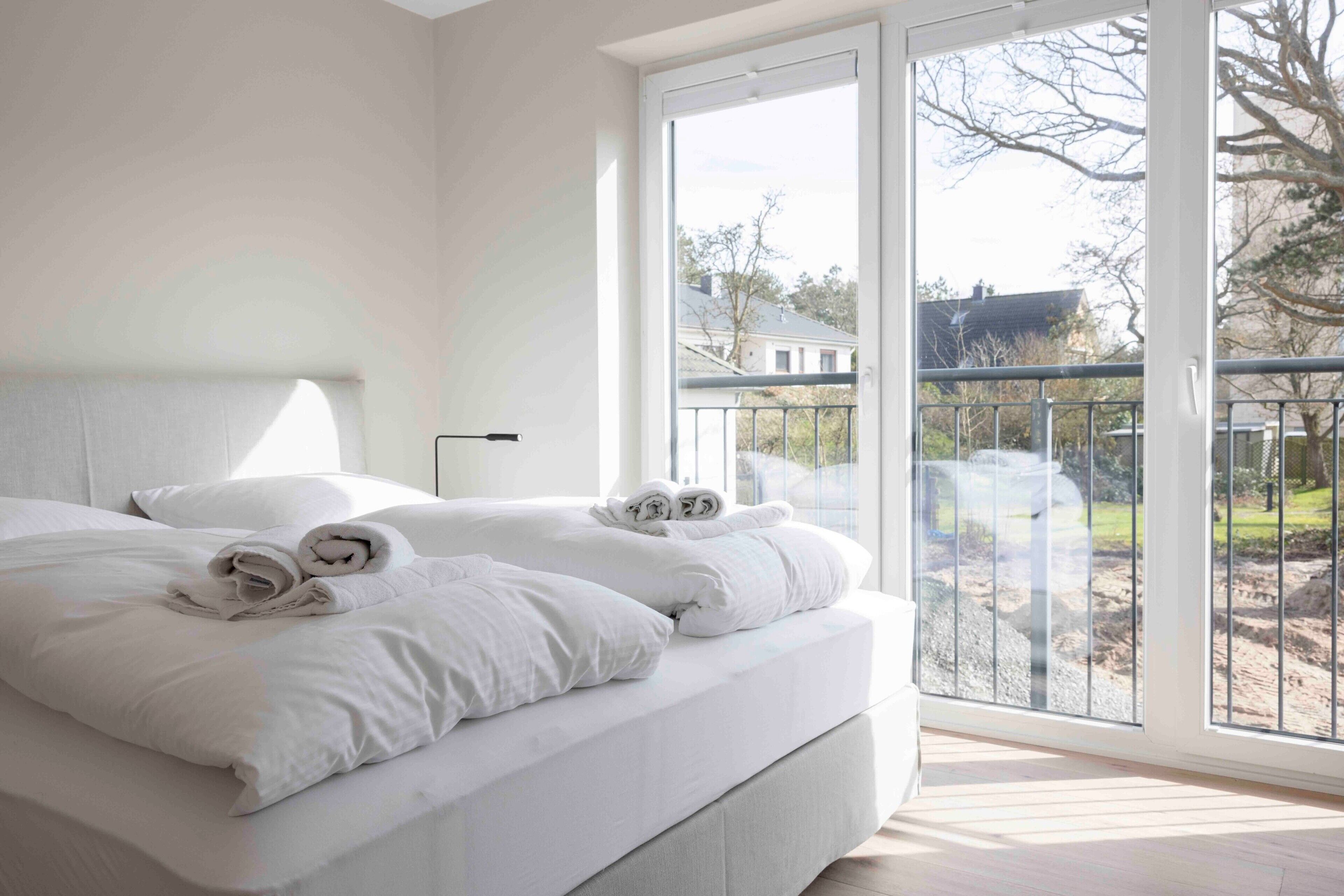 1 dormitori, wifi gratuïta i roba de llit 