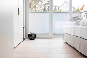 1 soverom og wi-fi (inkludert)