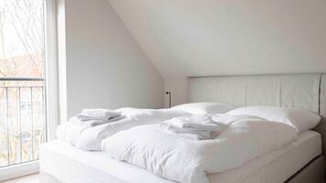 1 slaapkamer, gratis wifi