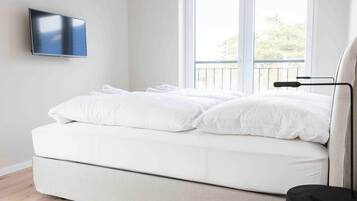 1 bedroom, free WiFi