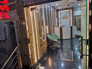 Exterior - Hotel Anjana Cottage (Amritsar)