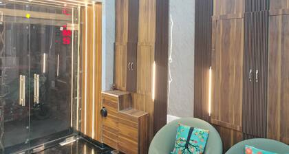 Hotel Anjana Cottage