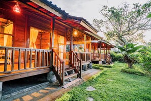 Front of property - Umadesa Ubud (Ubud)