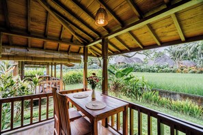 Exterior - Umadesa Ubud (Ubud)