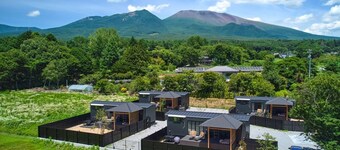 Solana Karuizawa Villa