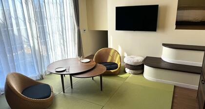 Solana Karuizawa Villa