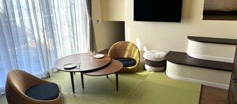 Solana Karuizawa Villa