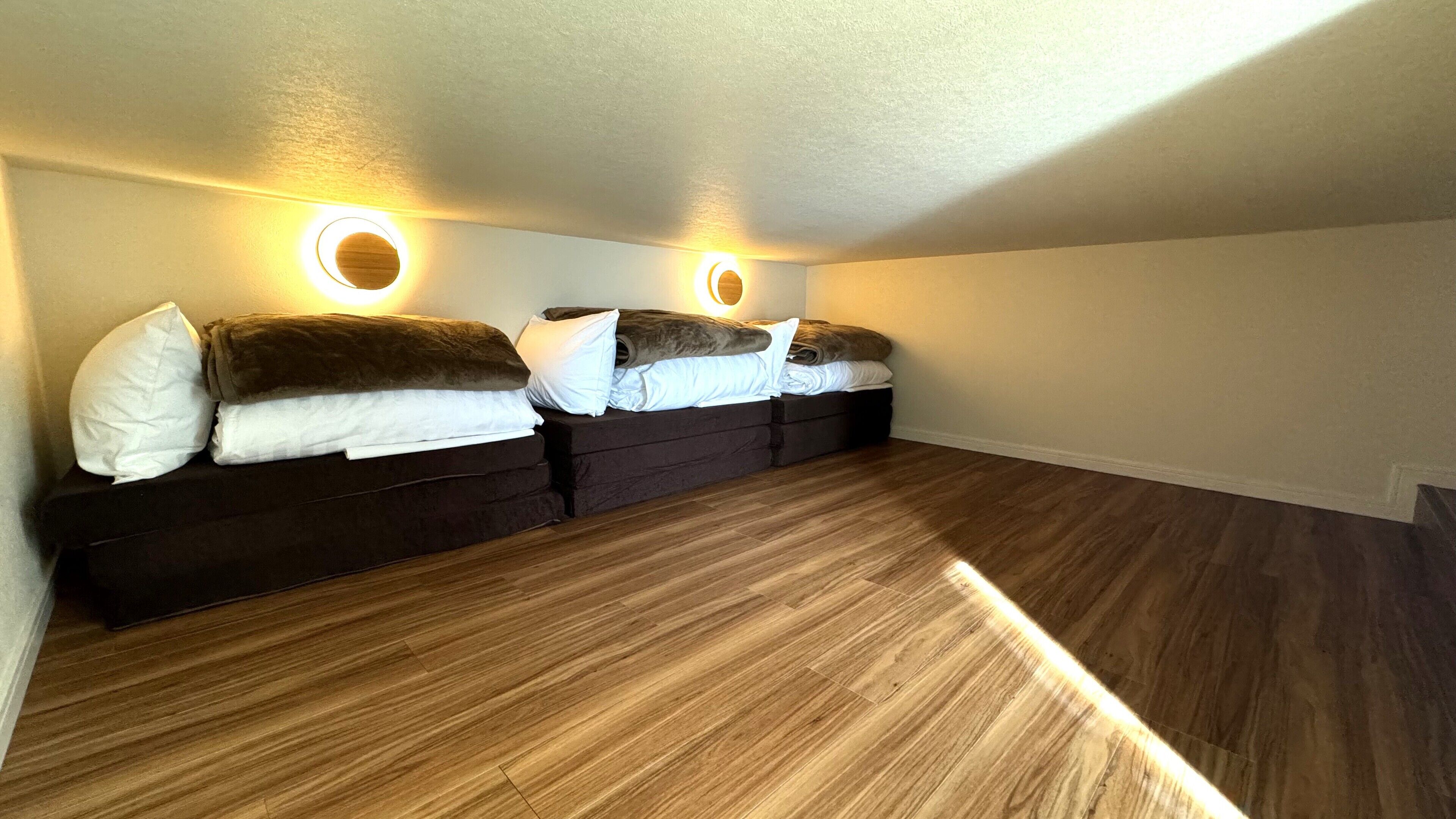 1 bedroom, individually decorated, individually furnished, free WiFi