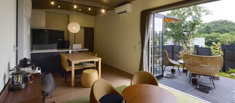 Solana Karuizawa Villa