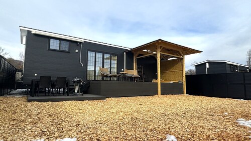 Solana Karuizawa Villa